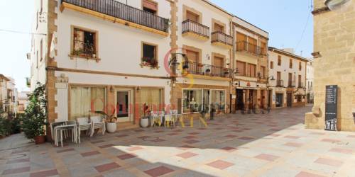 Townhouses - Venta - Jávea - Pueblo