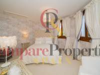 Verkoop - Villa - Moraira - Arnella