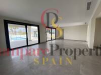 Sale - Villa - Jávea - 
