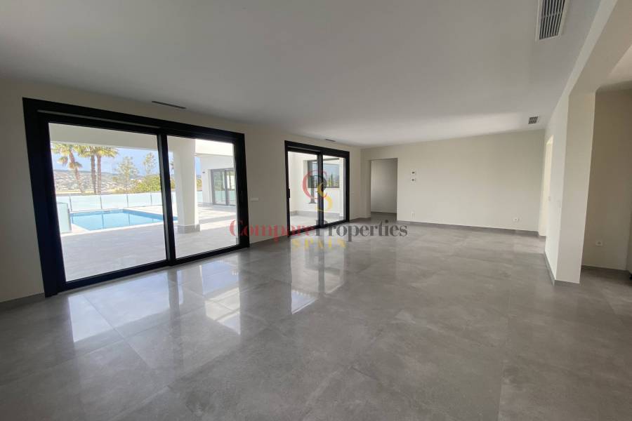 Sale - Villa - Jávea - 