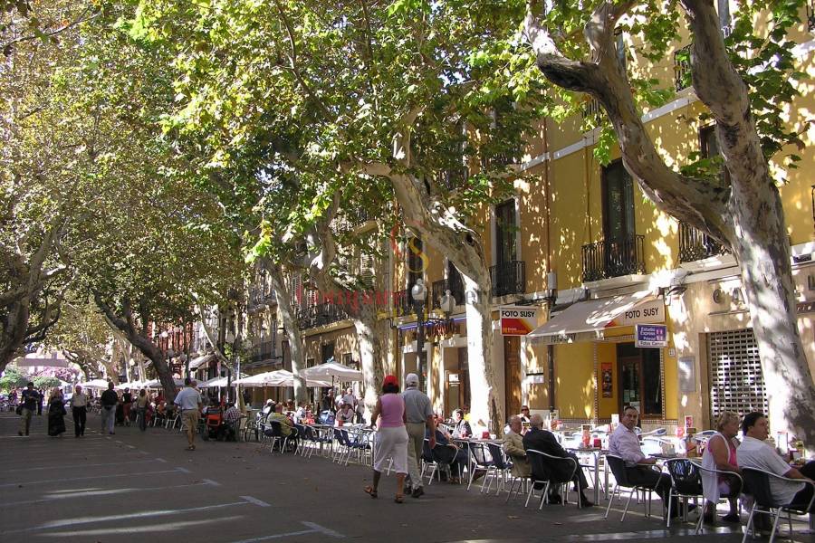 Verkauf - Townhouses - Dénia - 