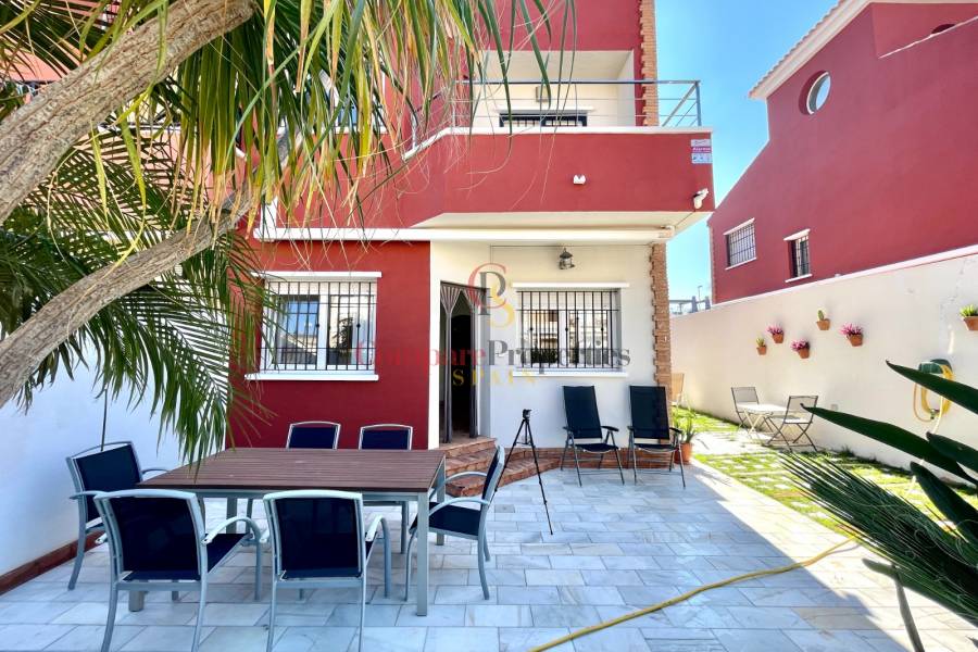 Venta - Townhouses - Torre De La Horadada - Torre de la Horadada