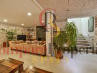 Verkauf - Villa - Benidorm