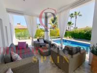 Sale - Villa - Jávea - Javea