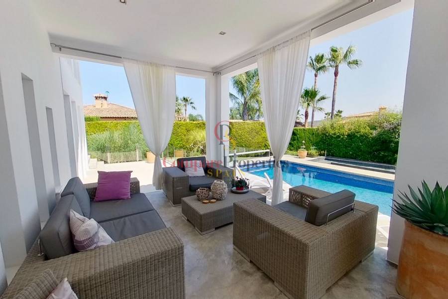 Sale - Villa - Jávea - Javea