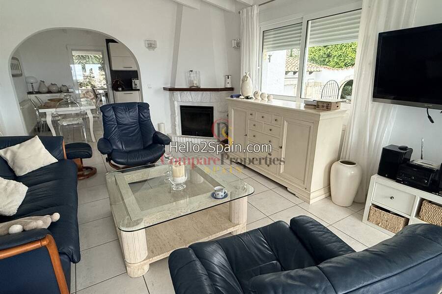 Verkoop - Villa - Monte Pego