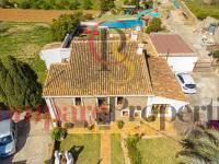 Venta - Villa - Jesús Pobre - 