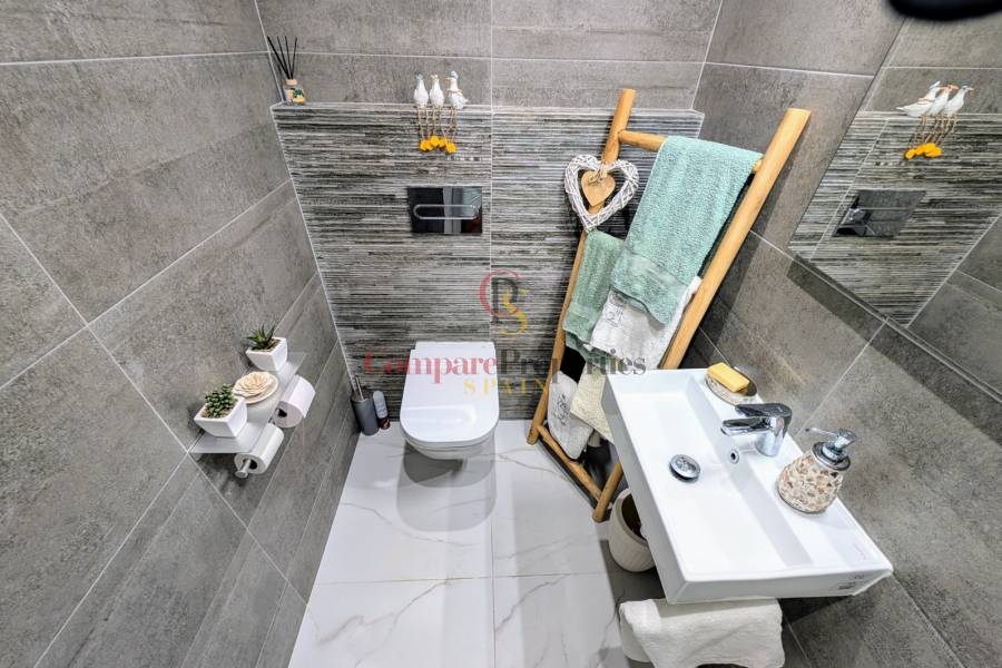 Sale - Villa - Moraira - La sabatera