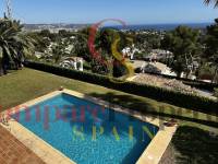 Sale - Villa - Jávea - 