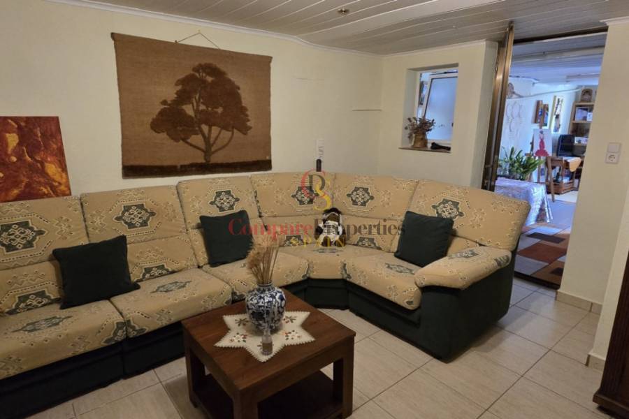 Sale - Villa - Orba Valley - Orba