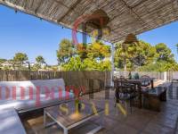 Sale - Villa - Jávea - Costa Blanca