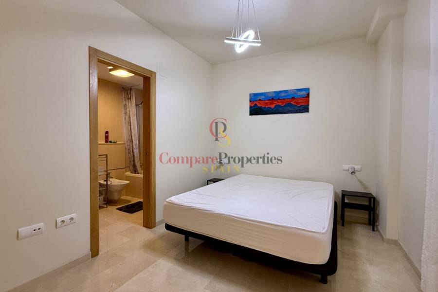 Sale - Apartment - Pego - Pego - Monte Pego