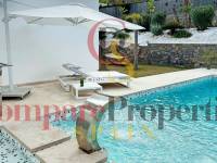 Venta - Villa - Jávea