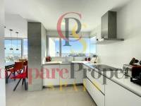 Venta - Villa - Benitachell - Lirios