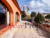 Verkauf - Villa - Benissa - Partida Canor