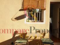 Verkoop - Apartment - Altea - Altea la Vieja