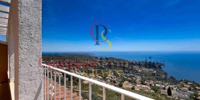 Apartment - Sale - Benitachell - 