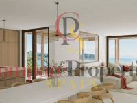 Venta - Villa - Moraira