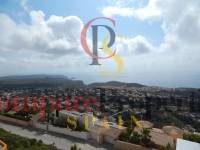 Vente - Duplex and Penthouses - Moraira - 