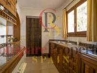 Sale - Villa - Alfaz Del Pi - Cautivador