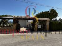 Vente - Villa - Jávea - 