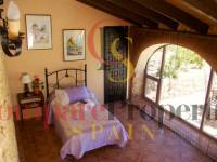 Verkoop - Apartment - Benissa - Costa blanca