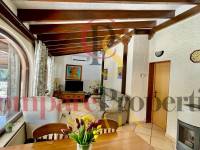 Venta - Villa - Jalon Valley - Campo