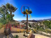 Sale - Villa - Benitachell - 