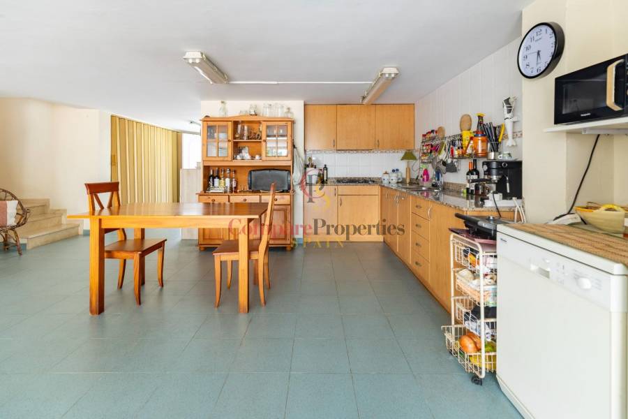 Verkauf - Townhouses - Oliva - 