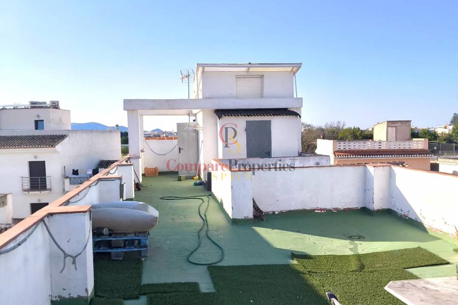 Venta - Apartment - L'Alqueria de la Comtessa - CASCO URBANO