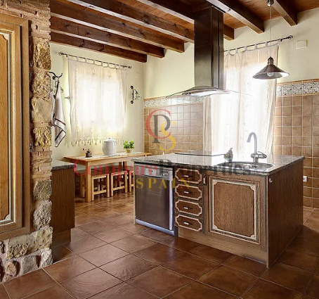 Verkauf - Villa - Jalon Valley - Jalon