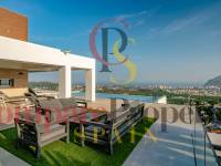 Venta - Villa - Calpe