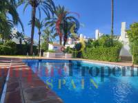 Sale - Townhouses - Dénia - Marinas