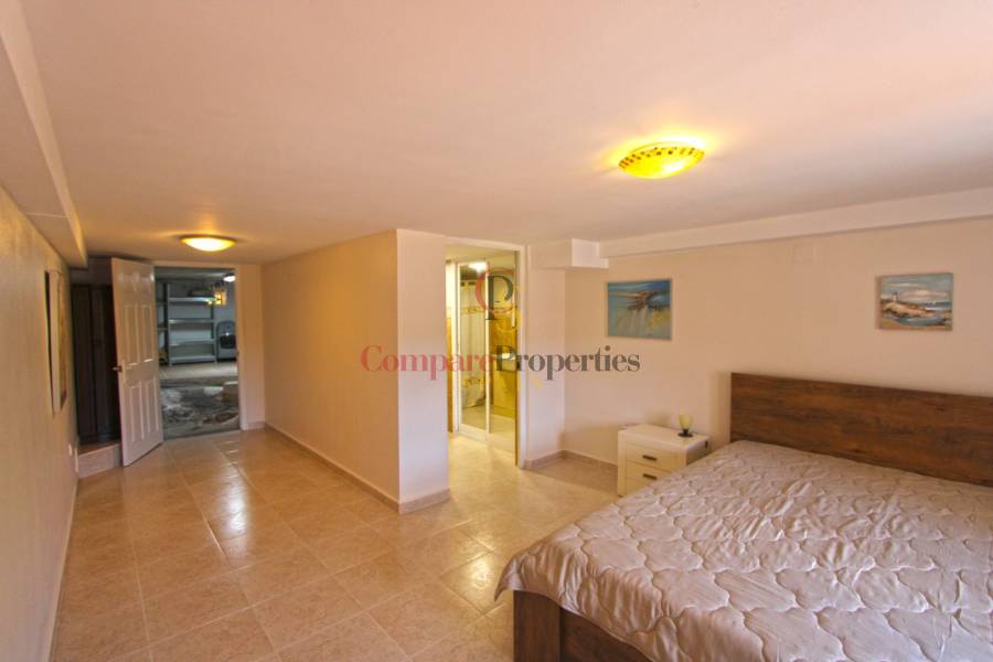 Sale - Villa - Orba Valley - Tormos