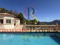 Sale - Villa - Pego - 