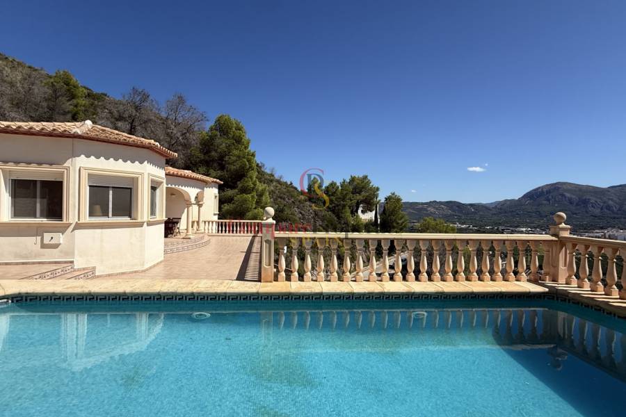 Sale - Villa - Pego - 