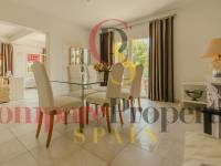 Venta - Villa - Altea - Golf