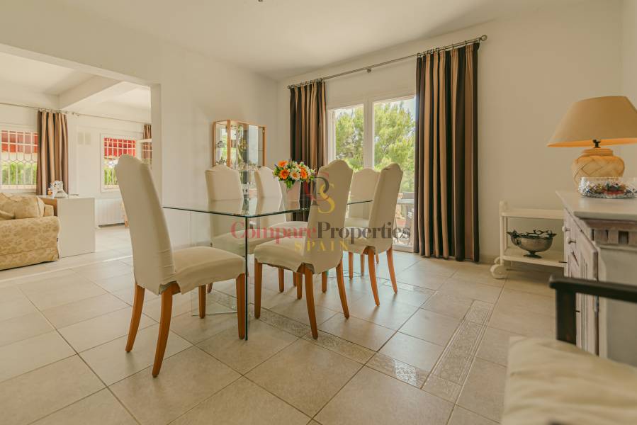 Vente - Villa - Altea - Golf