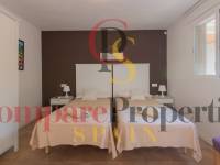 Venta - Villa - Albir