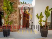 Verkoop - Villa - Benissa - 
