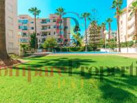 Verkoop - Apartment - Albir - Centro