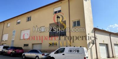 Townhouses - Venta - Rafol de Salem - 