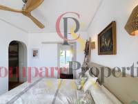 Verkauf - Villa - Benitachell - Lirios