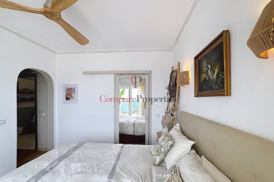 Verkauf - Villa - Benitachell - Lirios