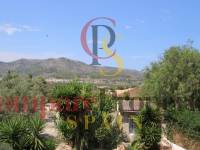 Vente - Villa - Jalon Valley