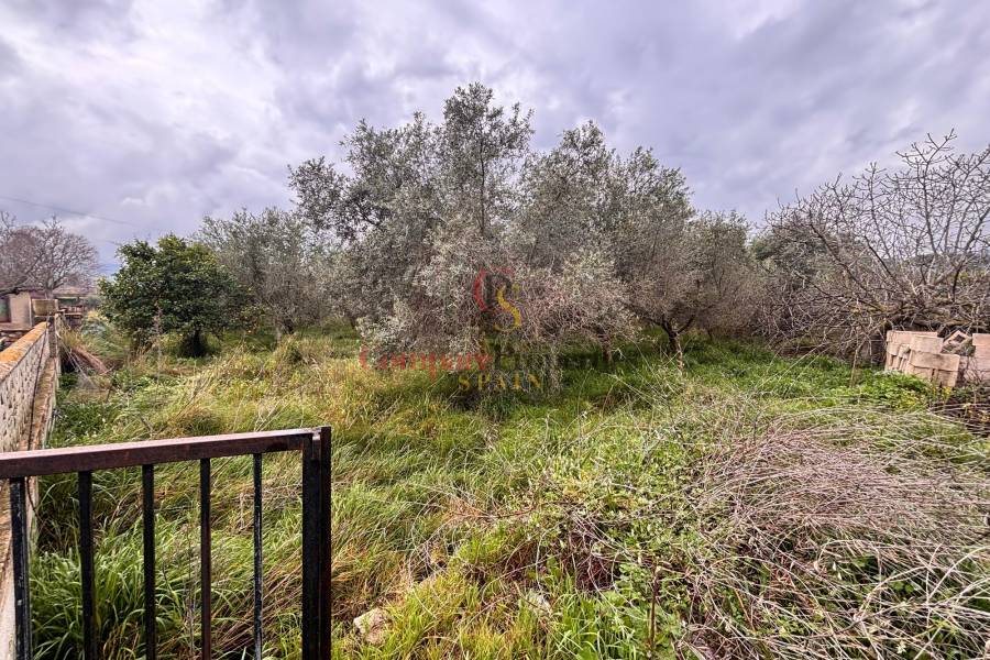 Venta - Villa - Ondara - 