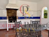 Sale - Villa - El Vergel - 