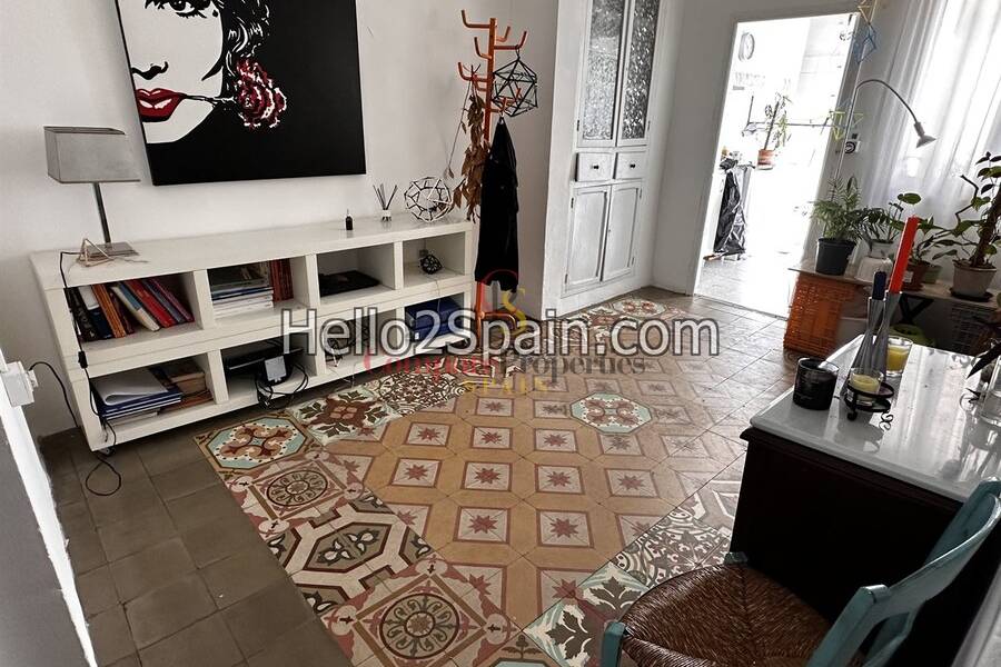 Venta - Townhouses - Gandía