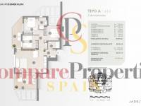 Sale - Apartment - Calpe - 