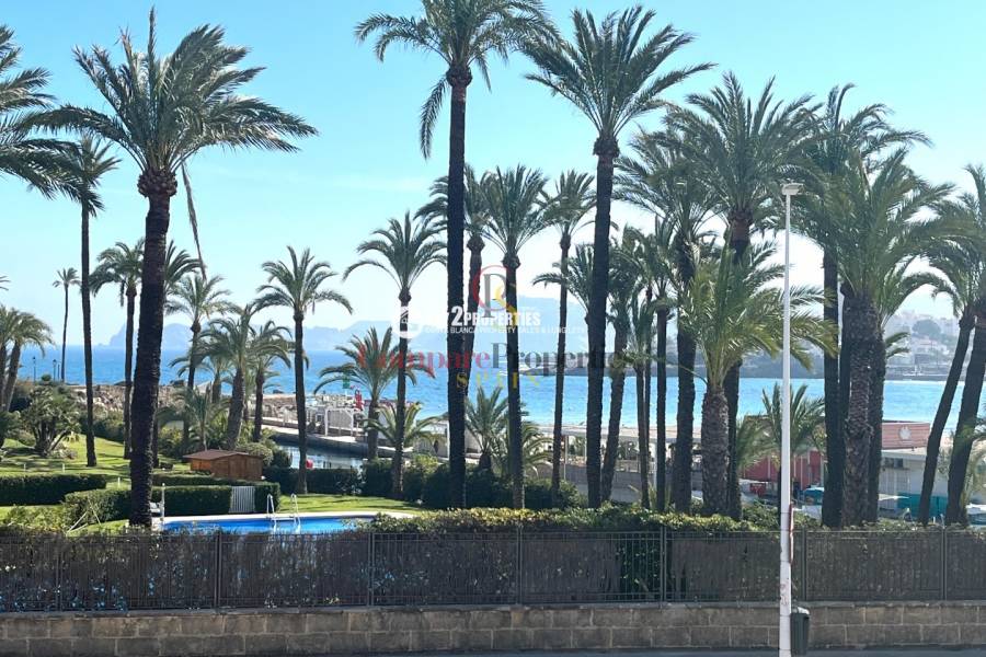 Sale - Apartment - Jávea - Javea